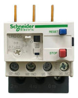 Relé De Sobrecarga Térmica 0.63-1a 1na+1nf Lrd05 Schneider -