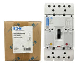 Disjuntor Tripolar 200a Pdc23n0200taas (lzmsa200) Eaton