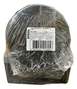 Tomada Sobrepor 3p+t 125a 600/690v S4605 Steck Preto