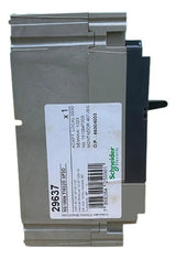 Disjuntor Tripolar 32a Ns100n-tm32d 29637 Merlin Gerlin