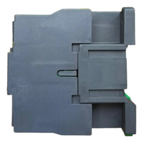 Contator Easypact Tripolar Lc1e3201f6 110v 32a Schneider 110v