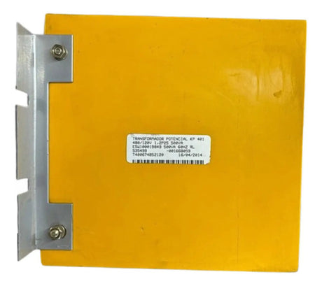 Transformador De Potencial Kp 401 480/120v 500va Kron