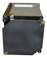 Varimetro Ev96 Esq. 10 450/5a 11000/120v Trmv 3630kvar Kron