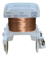 Bobina Ct3/rt3 120v 60 Hz Lxd3g7 Schneider 120v