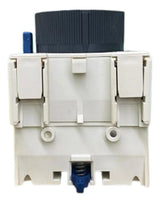Bloco De Contato Temporizador 0.1/3s Mola Ladr03 Schneider 690v