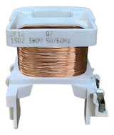 Bobina De Contator Tesys D 380v Lxd3q7 Schneider 380v