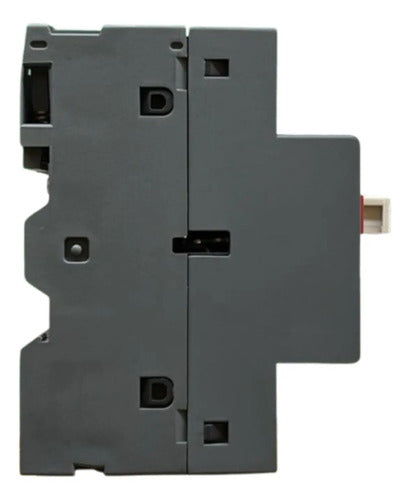 Disjuntor Motor Termomagético 6 - 10a Gz1e14 Schneider 690v 50 60 Hz