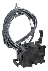 Contato De Posicao Ezc250 Ezeax Ezeax Schneider -
