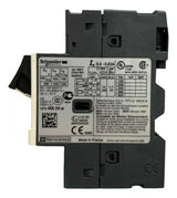Disjuntor Motor Termomagnético 0,40-0,63a Gv2me04 Schneider 690v 50/60hz