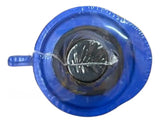 Kit Com 2 Peças: Plug N4279 32a 3p+t 220/240v Azul Steck 220/240 V