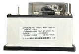 Amperimetro Fm96pc 800/1600/5a Travamento Em 650a Ip54 Kron