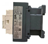 Contator 4p Tesys Deca 9a 1na+1nf 230vca Lc1dt20p7 Schneider 230 V