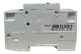 Disjuntor Termomagnético 2p 5sx1206-6 6a Siemens