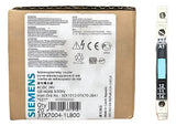 Relé Interface 24v 3tx7004-1lb00 Siemens