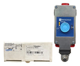 Chave De Segurança Xy2ch13270h29 Telemecanique Misto
