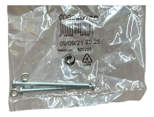 Estrutura Disjuntor Nsx100n Tripolar Lv429006 Schneider