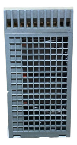 Modulo Adicional Para Contator Siemens 3tk2907-0ag2