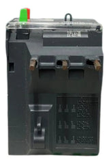 Relé Proteção Térmico 1,6 - 2,5a Lre07 Tesys Schneider 690 Vca