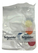 Botao 30mm Plástico Pastilha Colorida 9001skr1uh6 Schneider Multicolor 1nf