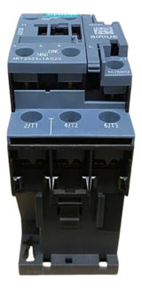 Contator 3rt2023-1ag20 110v 1na 1nf Siemens 127v