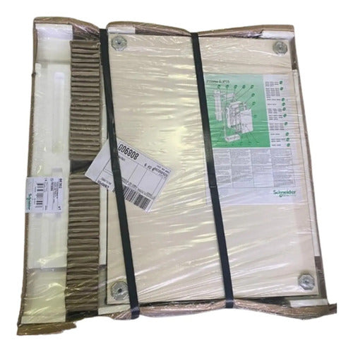 Painel Prisma G Ip55 7m Lvs08302 08302 Schneider