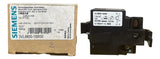 Bobina 110/127v 3vl9800-1sr00 Siemens
