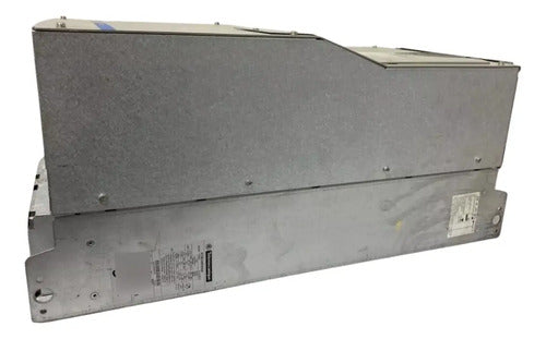 Inversor Frequência 55 Kw 380-480 V Atv61hd55n4 Schneider 380-480 Vac