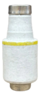 Kit Com 5: Fusivel Silized 25a 500v 5sd440 Siemens 500v