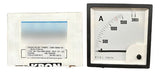 Amperimetro Fm96pc 1500/3000/5a Travamento Em 1250a Kron