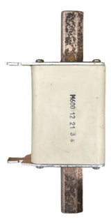 Fusível Nh01 Retardado 40a 500v 3na3117 Siemens 500v