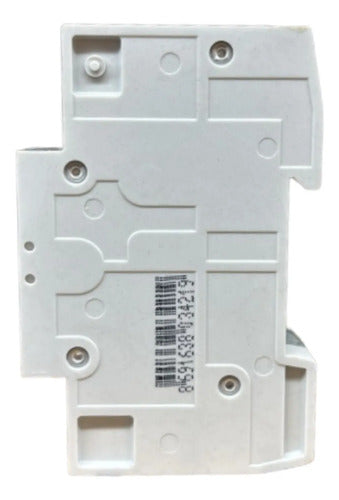 Kit Com 12: Disjuntor 1p Curva C 32a 5sx1132-7 Siemens