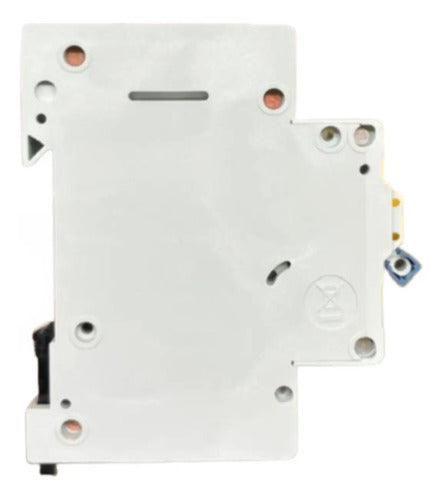 Disjuntor Unipolar Faz-c20/1-sa 20a Eaton