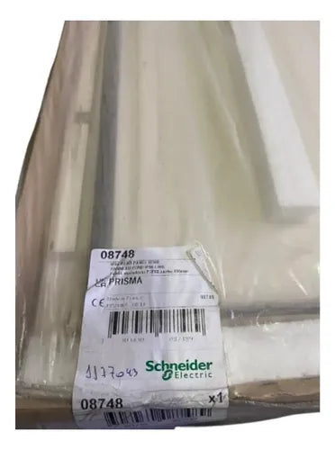 Tampa Traseira L=800 Ip55 Lvs08748 08748 Schneider