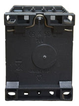 Contator 125v 10a 2na+2nf 3rh2122-1bg40 Siemens 125v