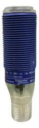 Sensor Fotoeletrico M18 Proximidade 0.1m Pnp S Xub4apanm12