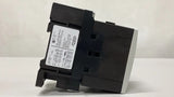 Contator 3rt1035-1an10 40a 220v Siemens 220v