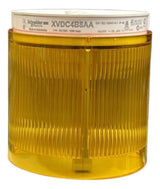 Módulo Luminoso Amarelo Xvdc4b8 Schneider