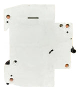 Kit Com 4 Peças: Disjuntor Unipolar Faz-b20 20a Moeller