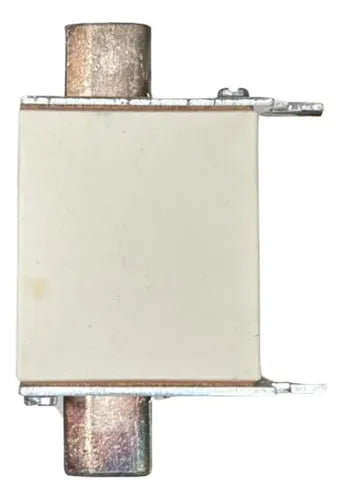 Kit Com 5: Fusível Nh00 Retardado 63a 500v 3na3822 Siemens 500v