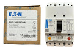Disjuntor Tripolar 125a Pdc13g0125taaj (lzmc1a125) Eaton