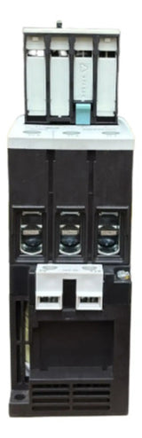 Contator 3rt1034-1bb44 24vcc 2na + 2nf Siemens 24vcc
