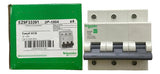 Disjuntor 3p 91a 100a 4,5ka 230/400vca Ez9f33391 Schneider