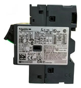 Disjuntor Termomagnético 6-10a Gv2me14 Schneider (novo) 690v 50-60 Hz