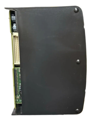 Fonte De Alimentação 1756-pa72 Allen Bradley Cinza