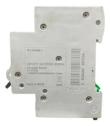 Disjuntor Easy9 1p 10a 6ka 400v Curva C Ez9f56110 Schneider