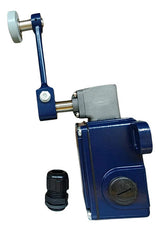 Chave Fim De Curso Com Roldana Md 441-11y Ace Schmersal