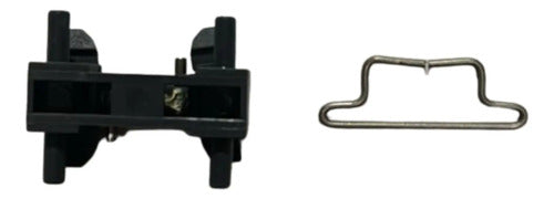 Kit Reversora Tetrapolar Ladt9r1 Schneider 0