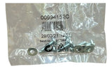 Disjuntor Tripolar  Nsx100h-ma100 100a Lv429760 Schneider