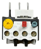 Rele Térmico Z00-6 4-6a Moeller 0