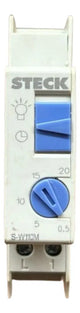 Minuteria Stecker 110v 16a 30seg/20min 50/60h Sw110m Steck